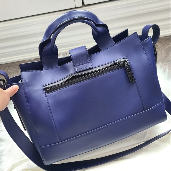 Kenzo Kalifornia Bag (large model) - Picture 3 of 5